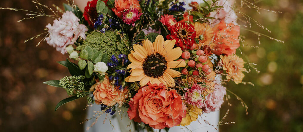 Blog Freie Rednerin Jessica Blumenarrangements & Symboliken