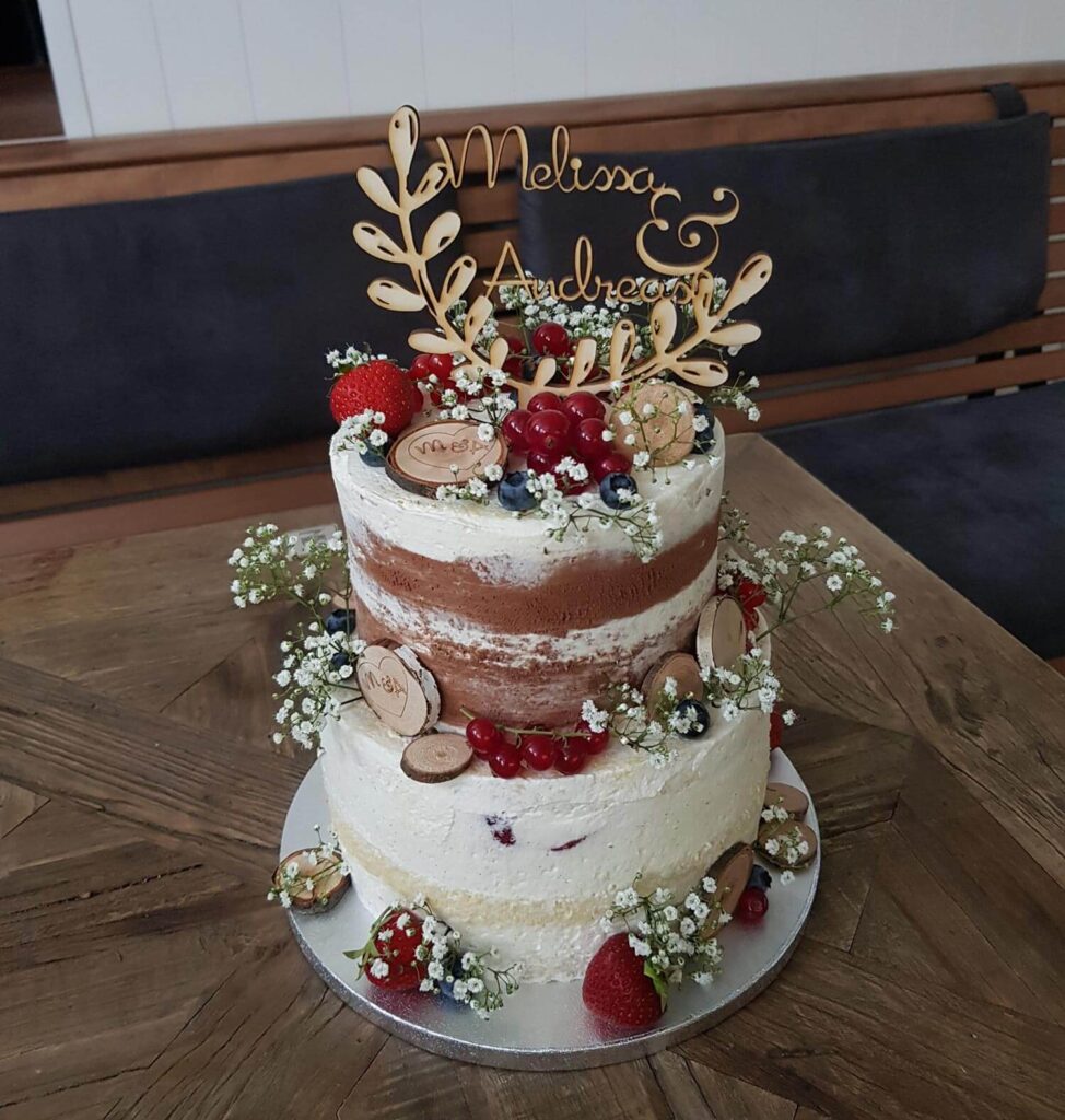 Cake Topper mit Namen und Motiv Cake Topper mit Namen und Motiv