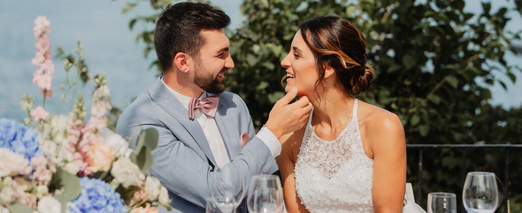 Blog 3 Gründe für einen Hochzeitsplaner