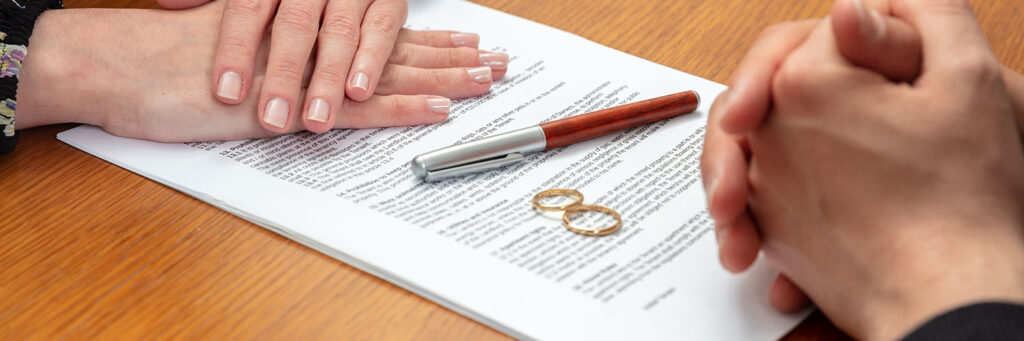 Blog ZWAYT Ehevertrag Titelbild