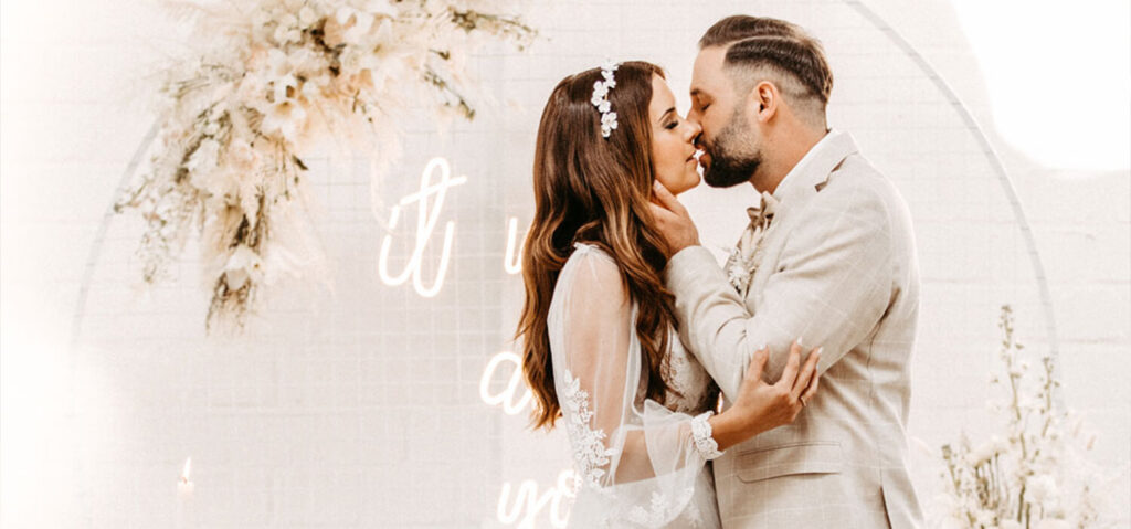 ZWAYT Blog - Gründe für den Besuch einer Hochzeitsmesse Titelbild