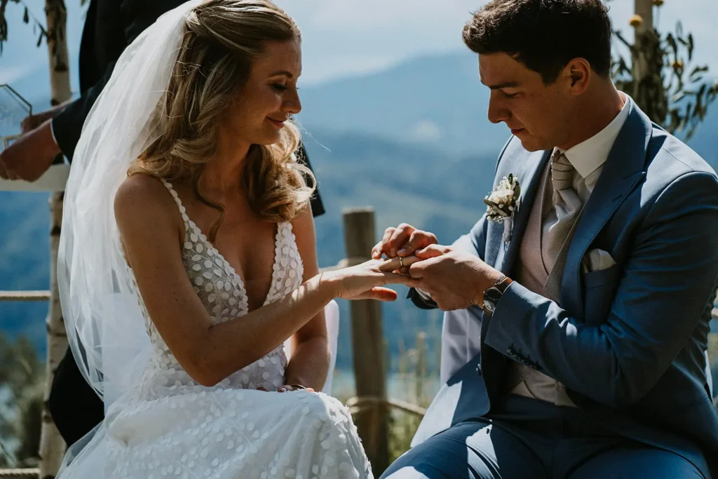 ZWAYT Blog Trauredner für eure Hochzeit