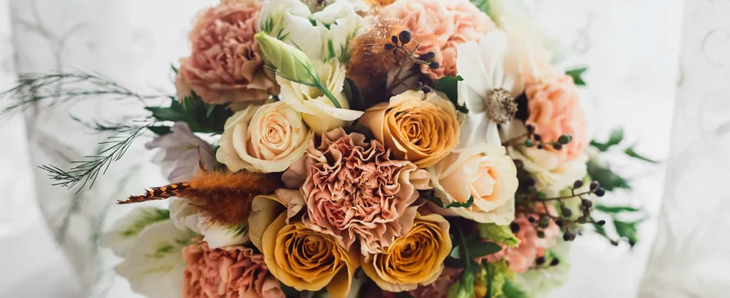 Blog-Top 7 Hochzeitsbräuche - Titelbild