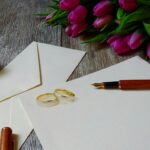 Save the Date Hochzeit - Titelbild Blog